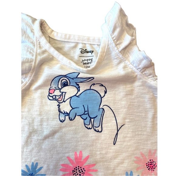 Girls Summer Bundle -Size 12 months - Picture 4 of 8